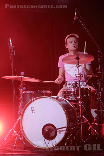 CAROLINE ROSE - 2019-05-30 - NIMES - Paloma - Mosquito - 